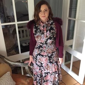 Meet your Posher, Catherine